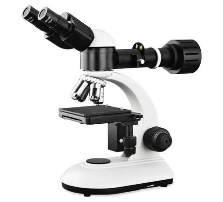 Premium Quality Portable Metallurgical Microscope for Industries