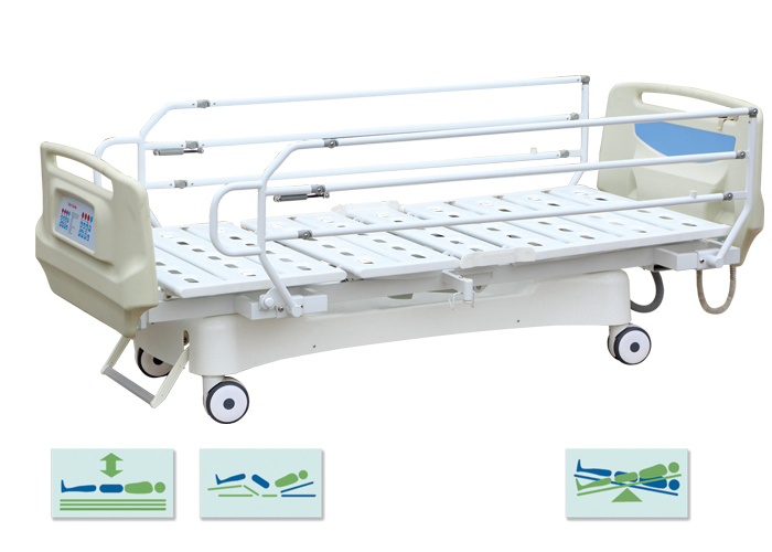 Adjustable Hospital Bed Electric Hospital Bed for Sale