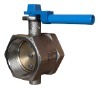 Wafer Butterfly Check Valves (Dn71X-10)