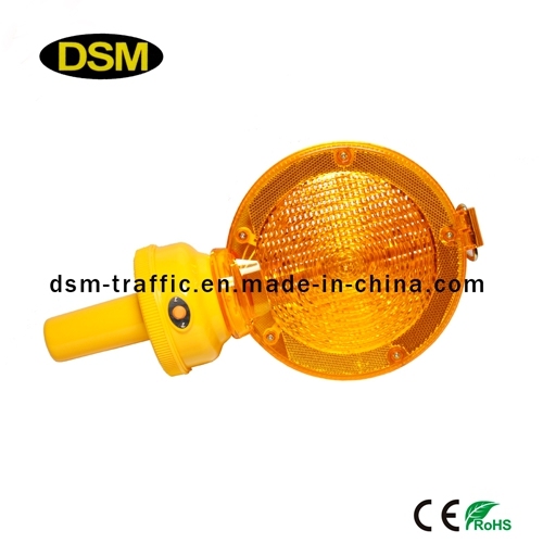 Solar Warning Light (DSM-7)
