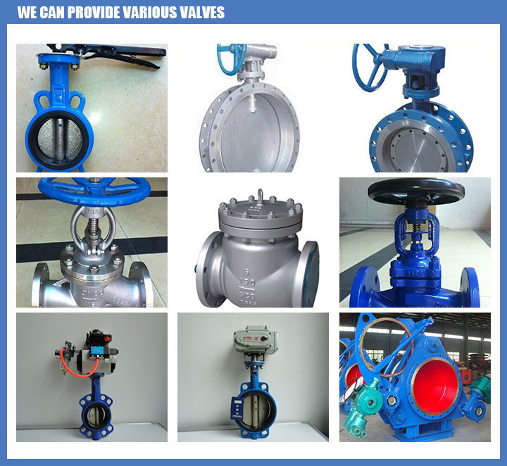 API600 Cast Steel Flanged Gate Valve