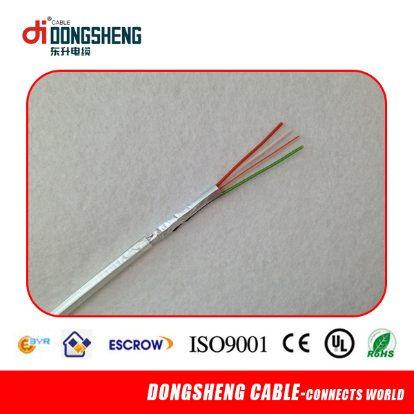 8 Cores Indoor Telephone Cable