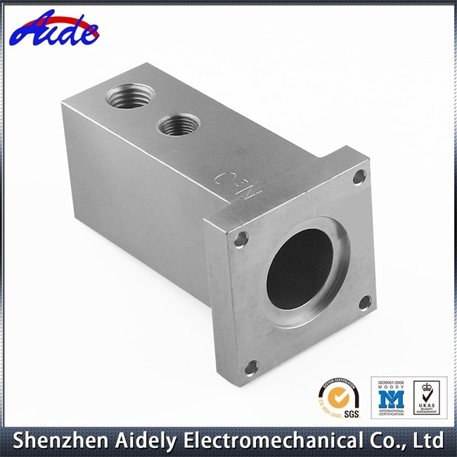 CNC Turning Machining Sheet Metal Fabrication Auto Accessory