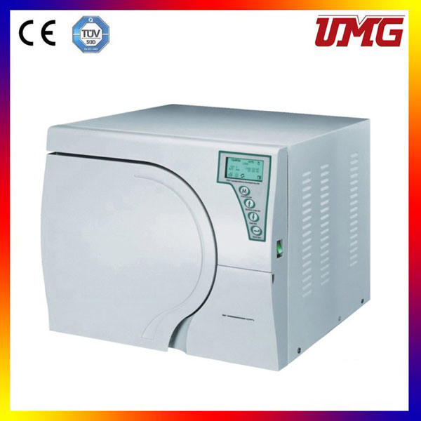 Class B Dental Autoclave Steam Sterilizer