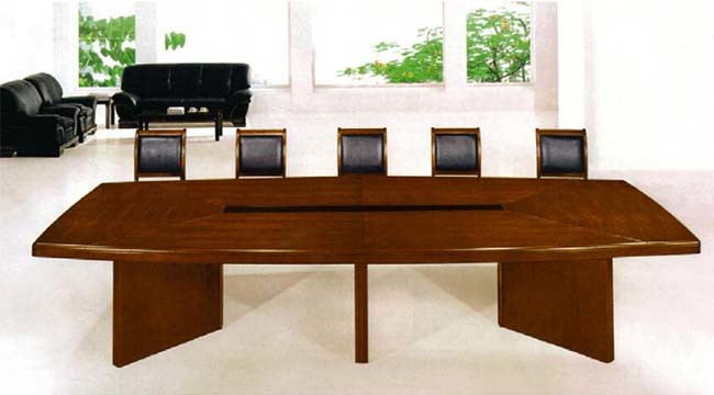 Beautiful Sitting Room Office Furniture Conference Table Meeting Table