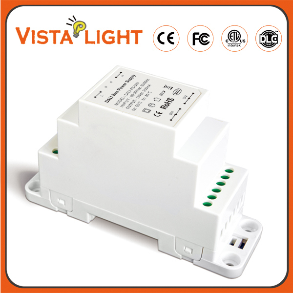 Light Dali Dimming Constant Current LED Power Supply