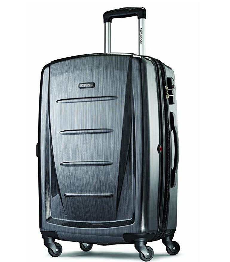 OEM China Factory Cheap 20/24/28 Airport Luggage Trolley