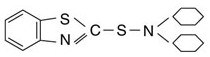 First Class Rubber Accelerator Dcbs/Dz