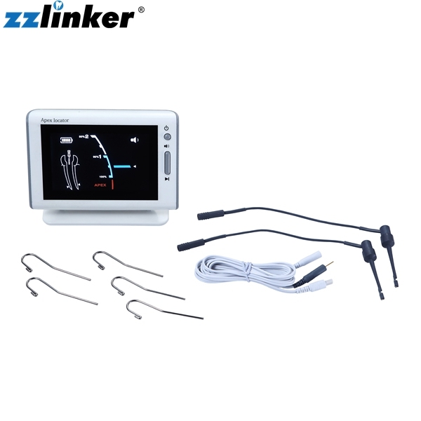 Lk-J26 Color LCD Screen Foldable Dental Apex Locator