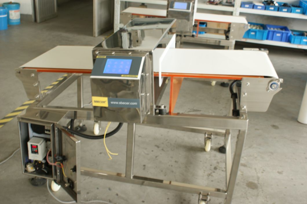 industrial Coveyor Metal Detector/Metal Inspection Machine (MDC-D)