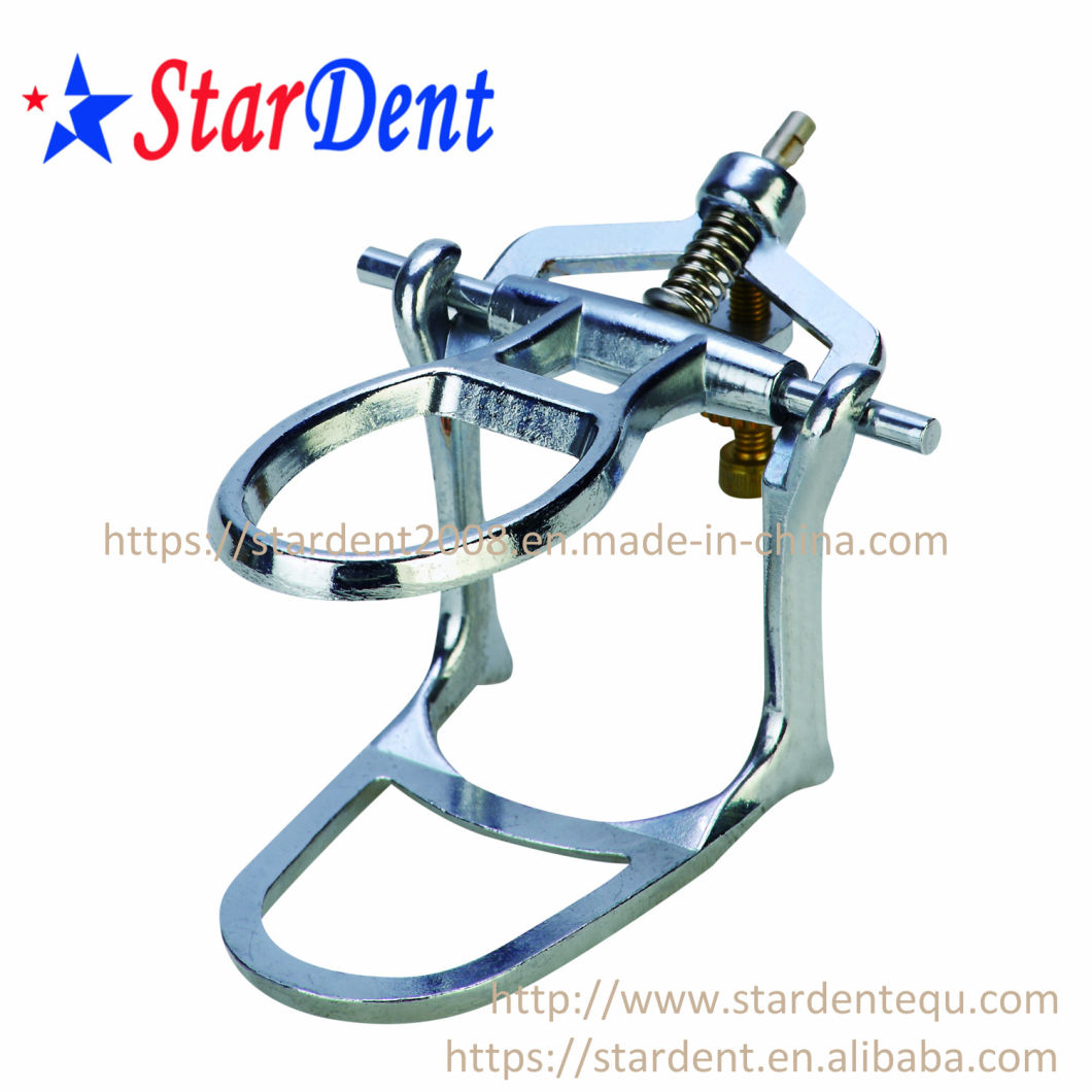 Dental Articulators Dental Lab Equipment with Medium Size