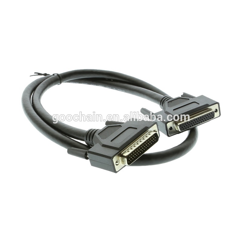 HD-Sub dB44 Pin Male to Female VGA Cable for LED Device