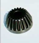 Steering Transmission Standard Series Bevel Drive Planetary Gear for Transmission