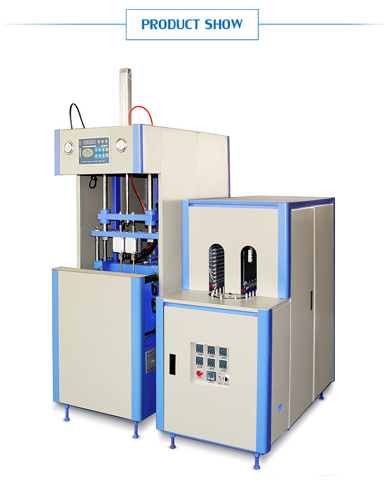 Blow Molding Machine for Sale Bottle Blowing Moulding Machine