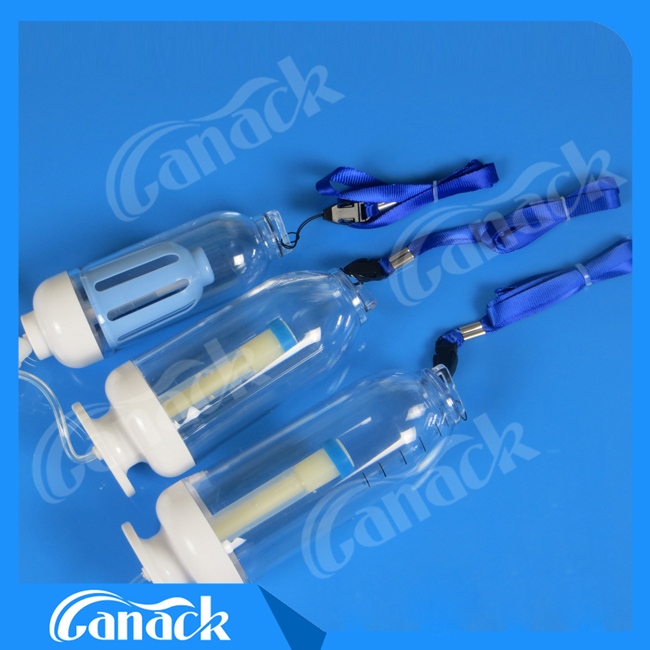 Chinese Manufacturer Medical Disposable Infusion Pump