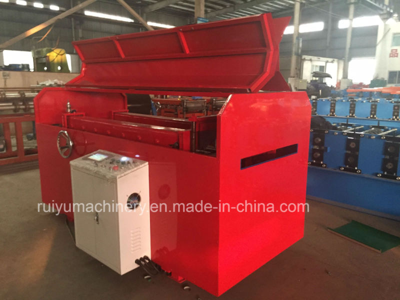 Standing Seam Roof Sheet Roll Forming Machine