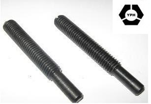 DIN 938 Stainless Steel Stud Bolts