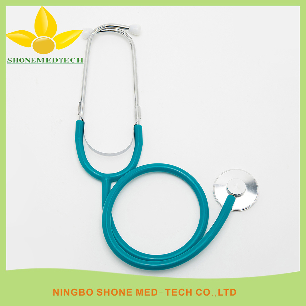 Single Head Stethoscope