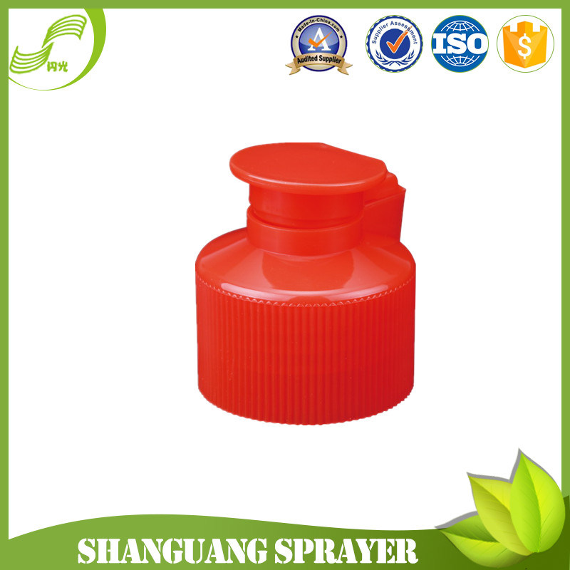 Screw Mist Sprayer for Oil 28mm