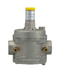 Good Quality Natural Gas Filter Pressure Regulator (MTGFR01)