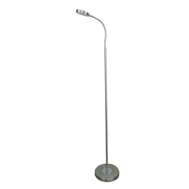 New Style Decorative Adjustable 5W LED Floor Lamp for Hotel
