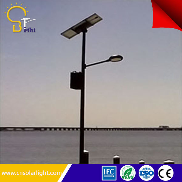 CCC, CQC, CE Certified China New Product LED Solar Street Lights Manufacturers
