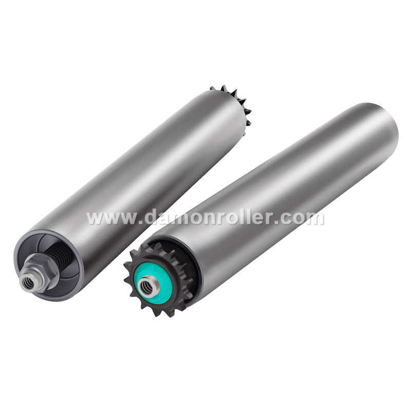 Steel Sprocket Adjustable Accumulating Roller (3816/3826)
