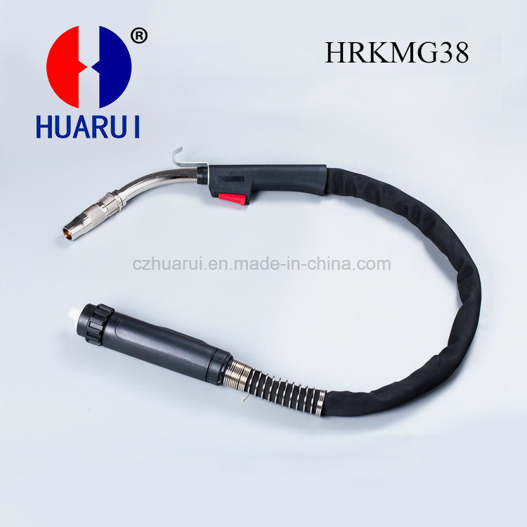 Hrkpmt38 Gas Nozzles for Hrkemppi Welding Torch