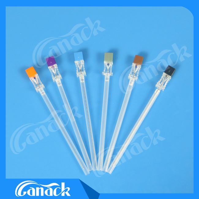 Medical Disposable Pencil Point Spinal Needle