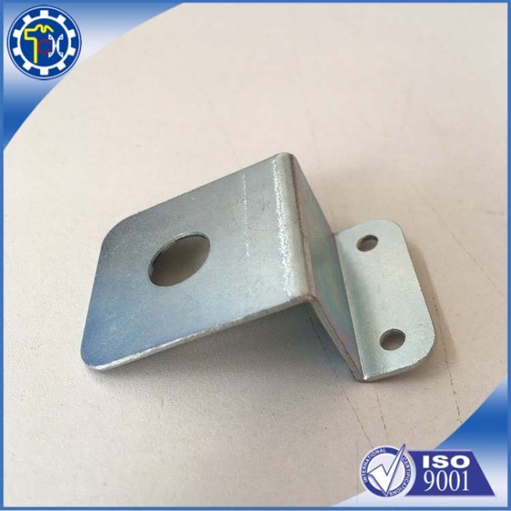 Metal Bracket 5mm Thickness Wood Connector for Timber Building