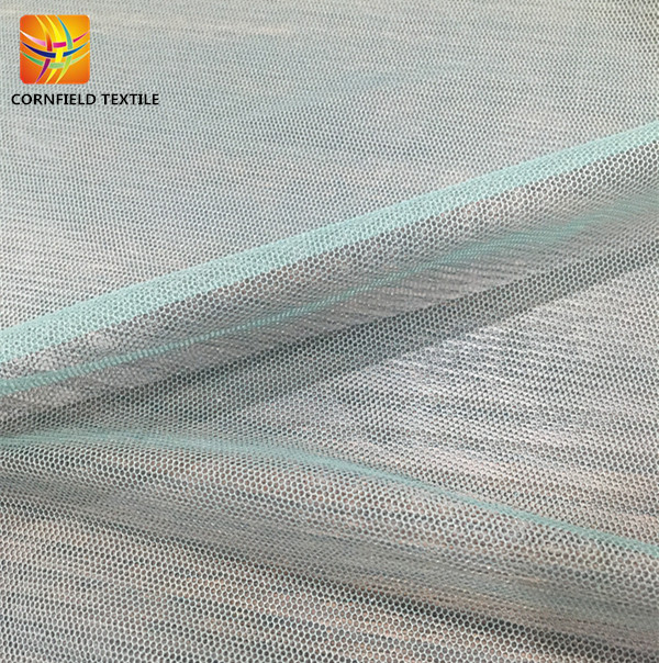 Netzstoff Mesh Fabric