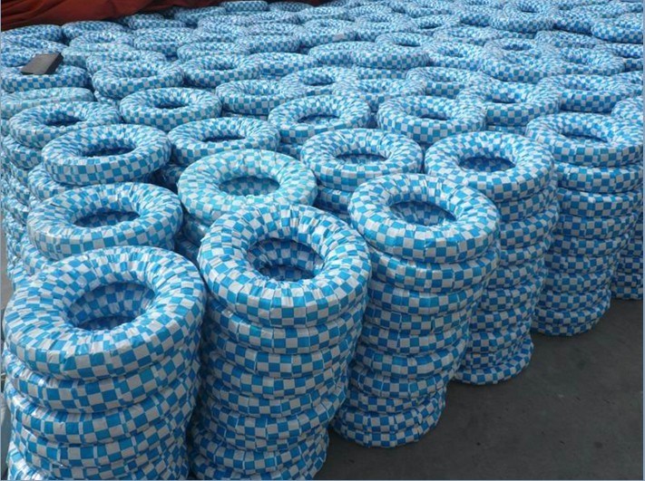 Flat Free PU Foam Wheel (3.50-4)