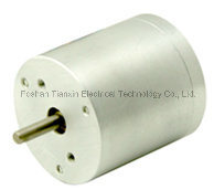 38*40mm Micro DC Electric Brushless Motor