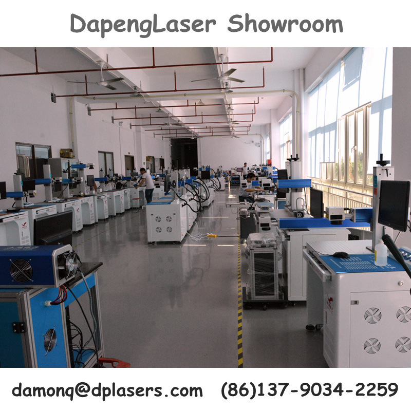 Buy Laser Machine for Engraving and Cutting Plastic Materials