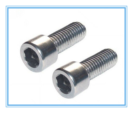 M6-M56 of Hex Bolts with Hexagon Socket Head