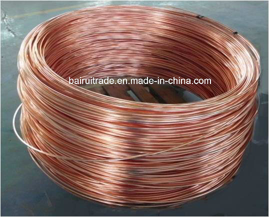 0.5mm Copper Plated Wire for Sale