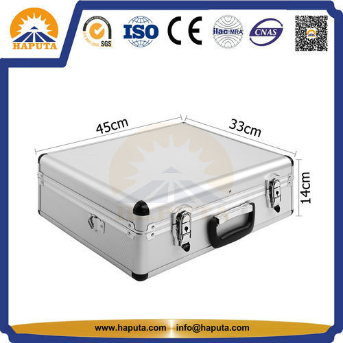 Customized Aluminum Tool Carry Case /Tool Kits (HT-2018)