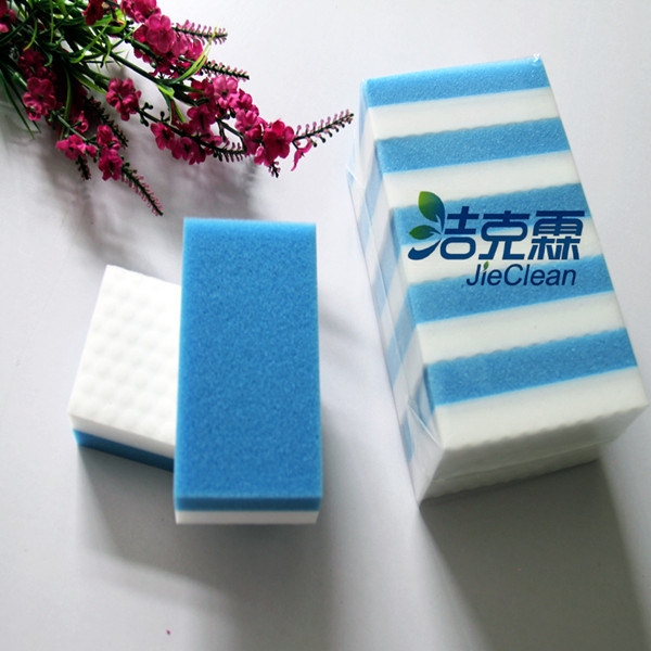 Household Cleaning Melamine Sponge Eraser