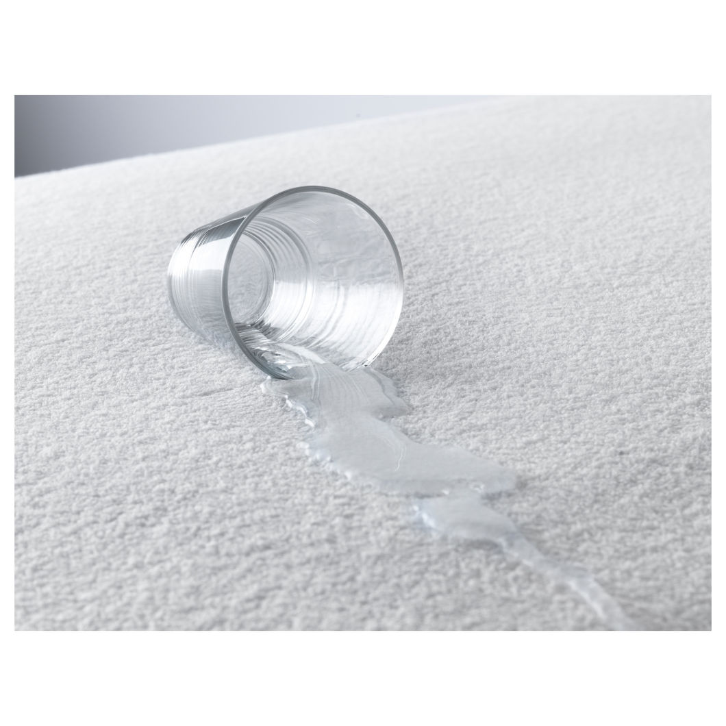 Terry Waterproof Mattress Protector