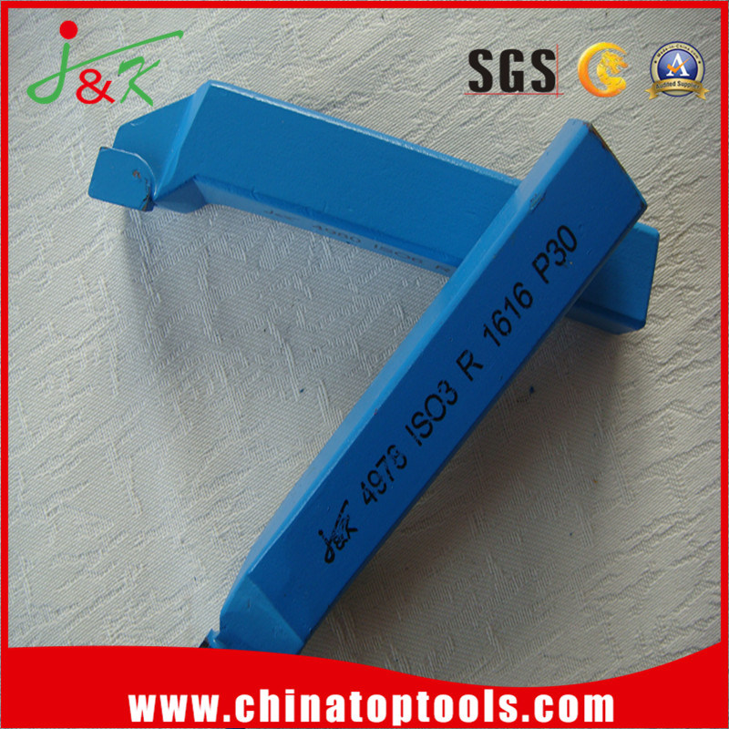 Selling Best Selling Line Carbide Brazed Tools Made in China