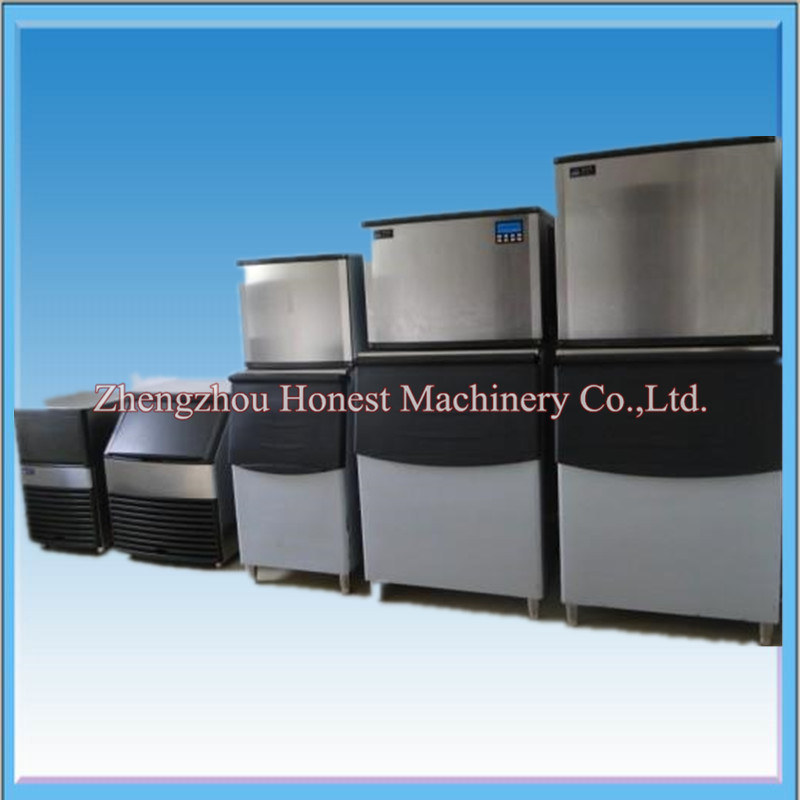 Automatic Ice Maker with High Quality