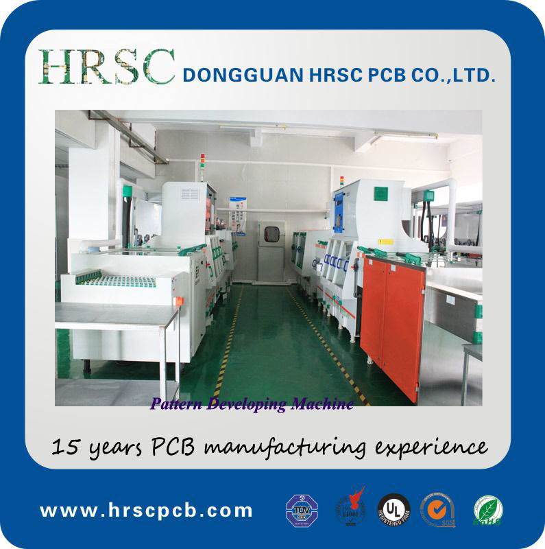 Industrial Sewing Machine PCB Electronic Component (PCB&PCBA manufacturer)