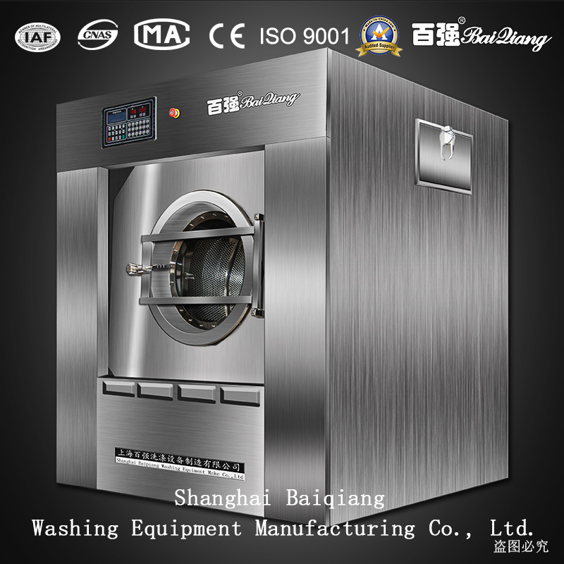 High Quality 50kg Industrial Tumble Dryer/Fully Automatic Laundry Drying Machine