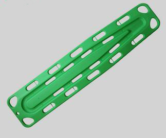 Popular Folding Spine Board Stretcher for First Aid