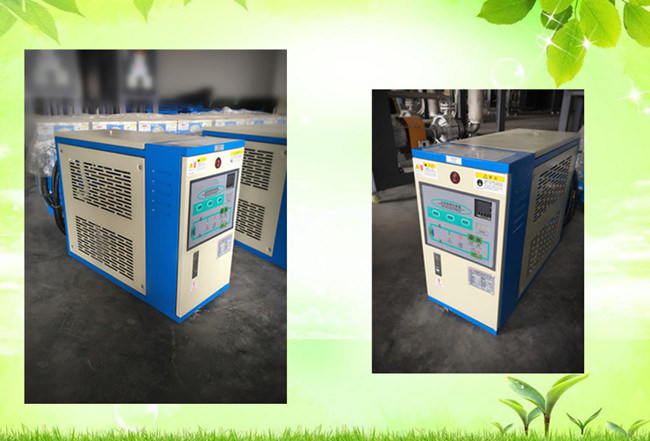 Oil Type /Water Mold Temperature Controller Oil Heater with High Quality