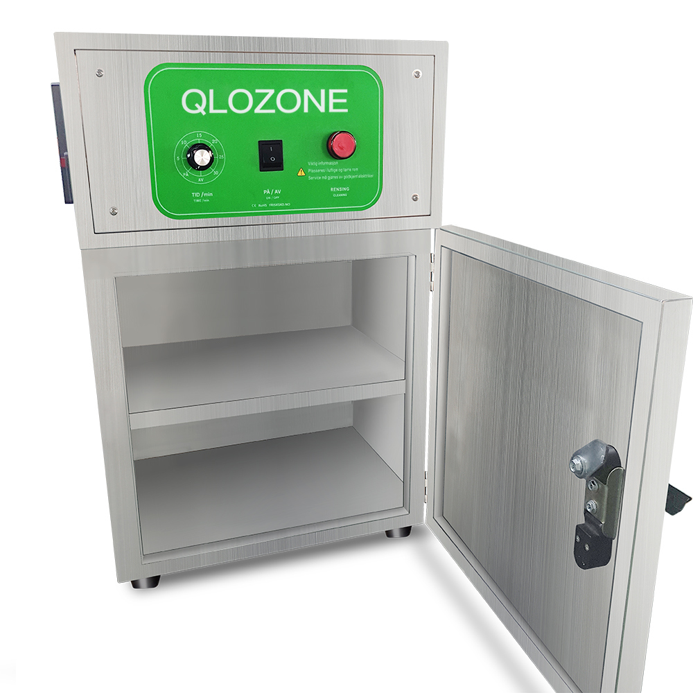 3G/5g Ozone Disinfector Ozone Cabinet for Sterilizing Clothes Shoes Ozone Generator