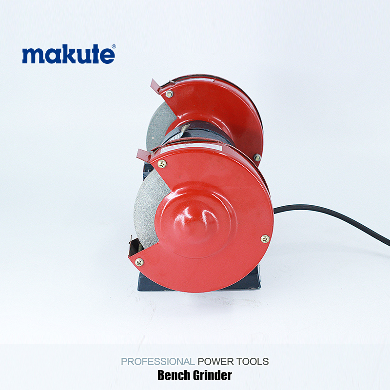 250W 125mm Variable Speed Bench Grinder (SIST-125)