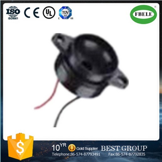 100dB High Output Piezo Alarm Transducer Piezo Buzzer (FBELE)