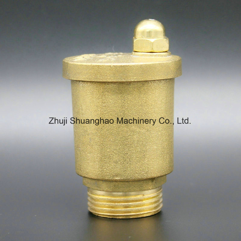 Air Vent Valve Air Pressure Relief Valve Air Release Valve