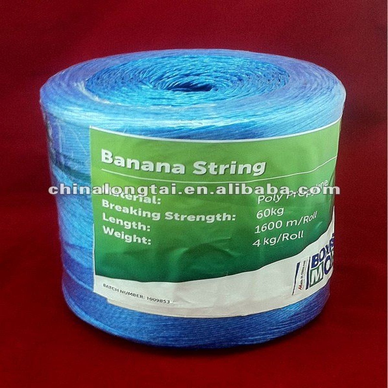 Banana Twine/ Tomato Baler Twine (ASLT002)